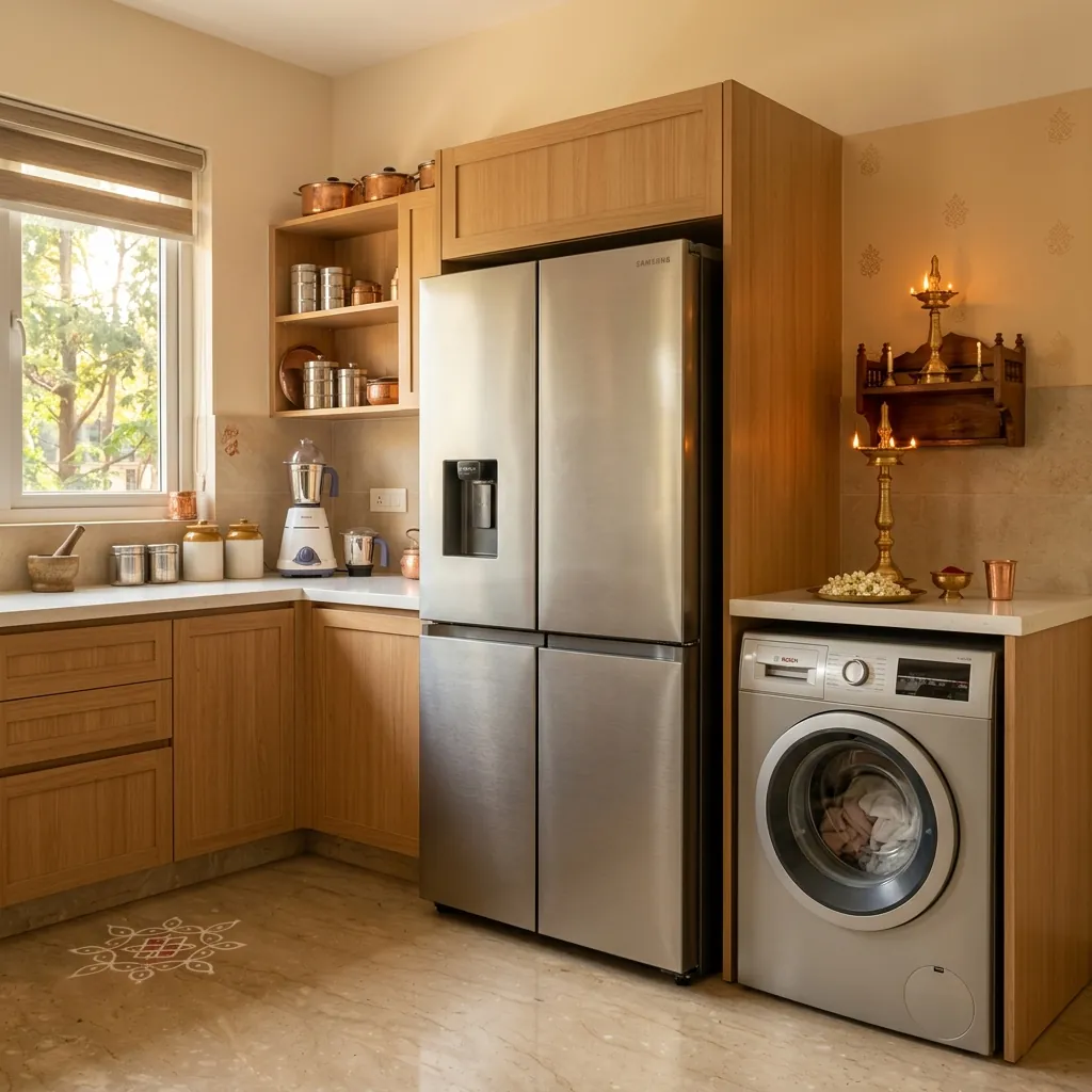Best Engineers Salem Home Appliance Service Team Tamil Nadu